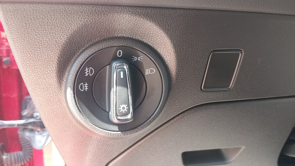 LIGHT SWITCHES