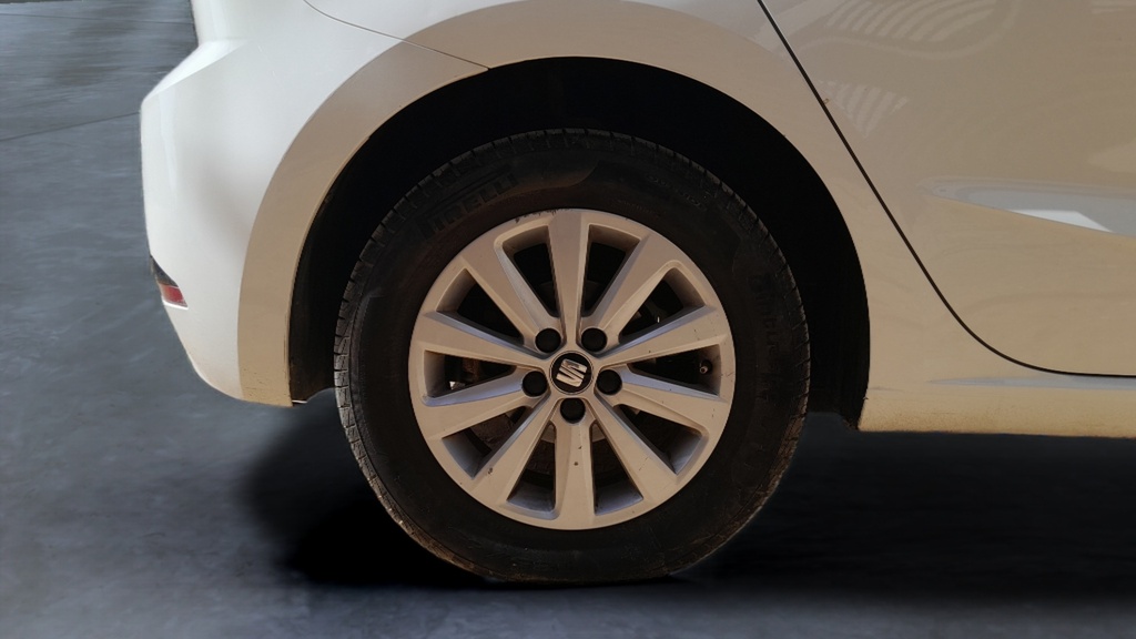 RR R TIRE