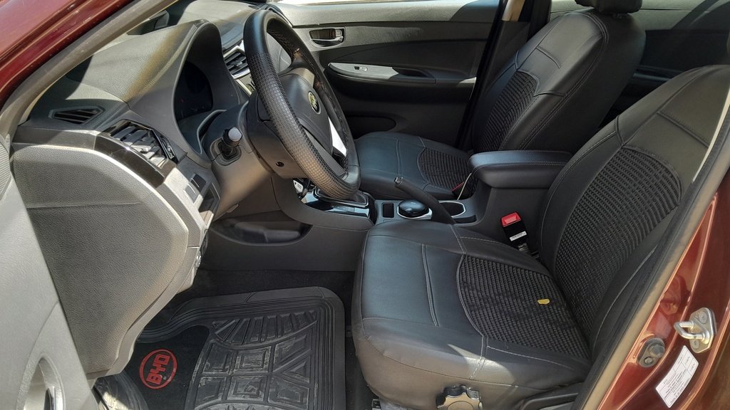 FR SEATS