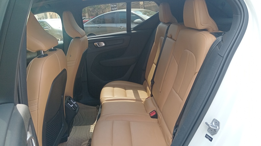 RR SEATS