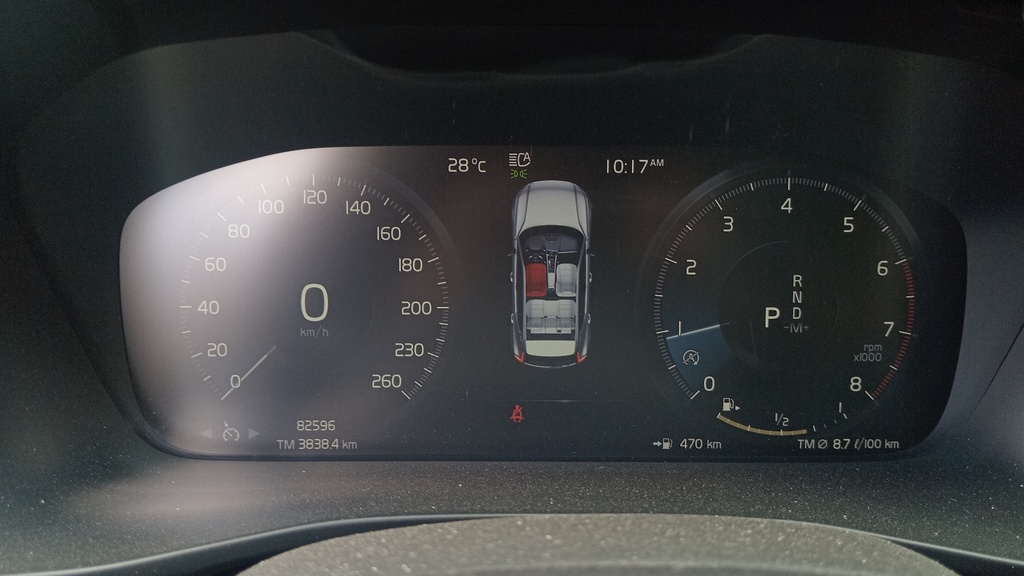 ODOMETER