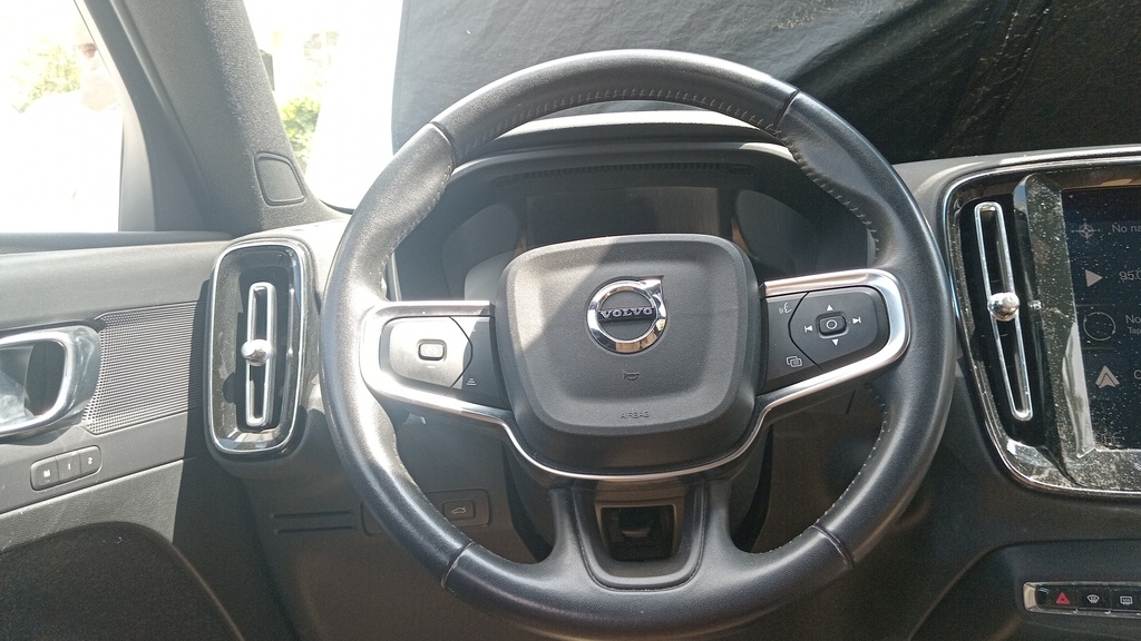 STEERING WHEEL