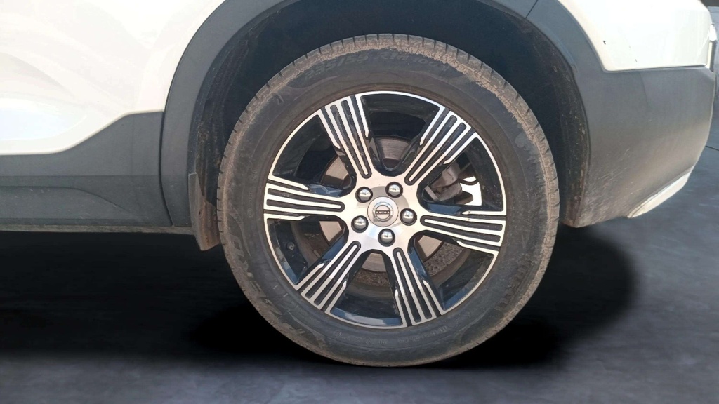 RR L TIRE