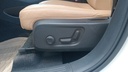 DRIVER SEAT SWITCHES
