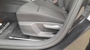 DRIVER SEAT SWITCHES