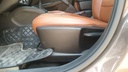 DRIVER SEAT SWITCHES