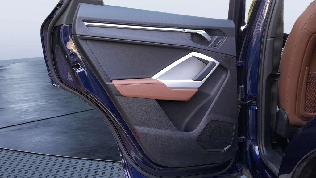 RR L DOOR