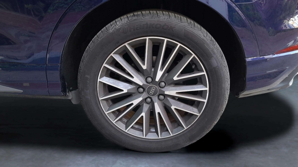 RR L TIRE