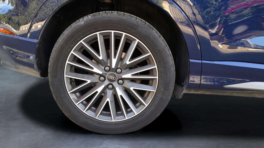 RR R TIRE