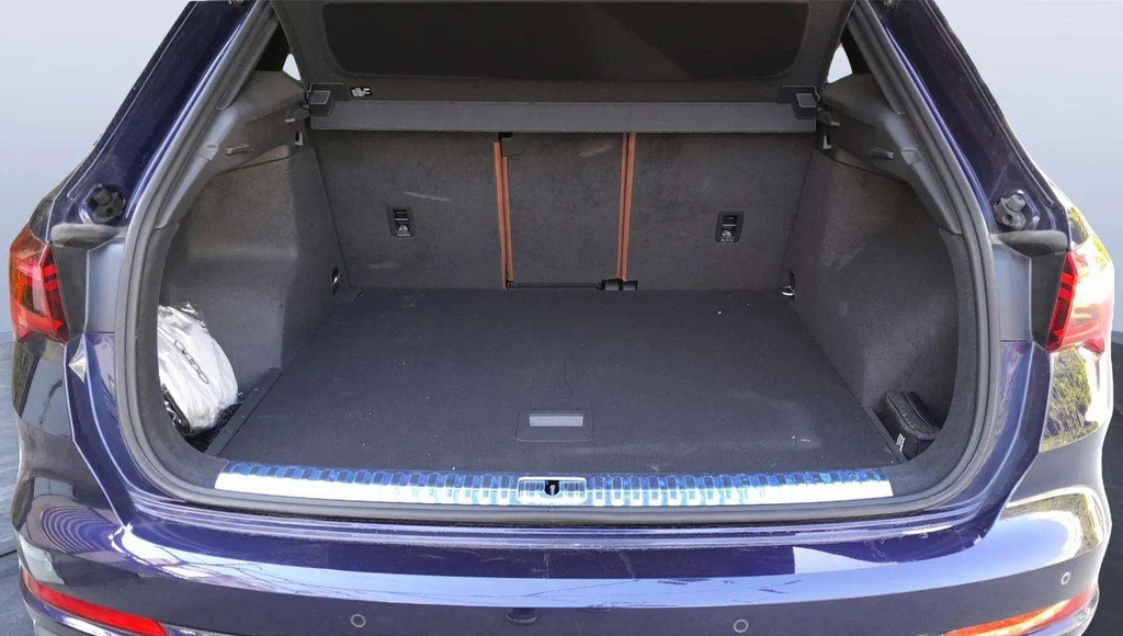 TRUNK