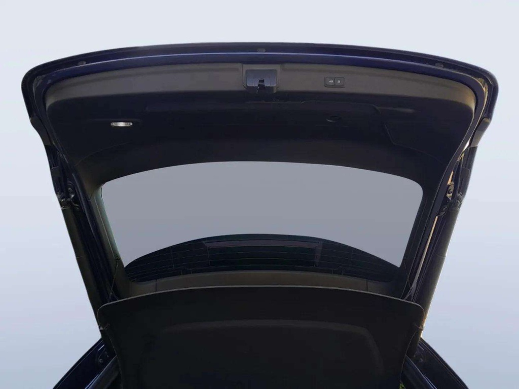 TRUNK HOOD