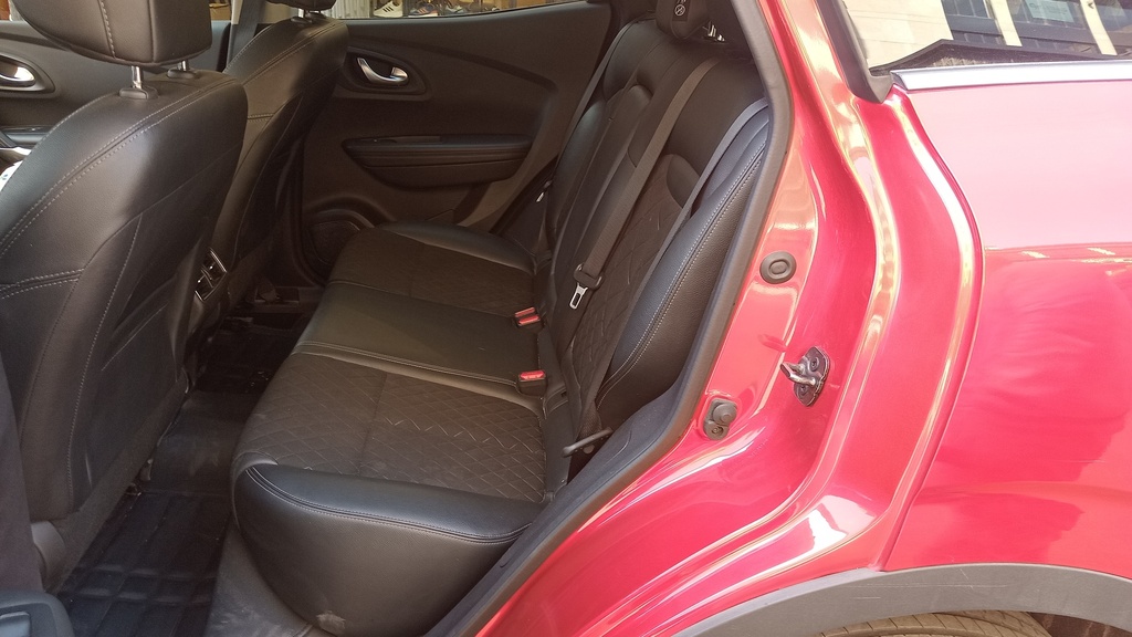 RR SEATS