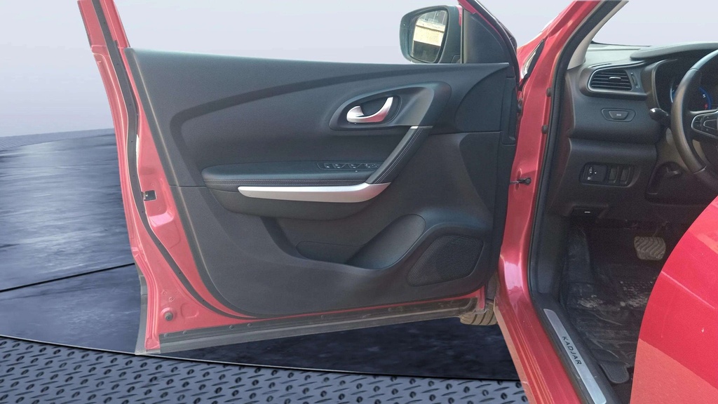FR L DOOR