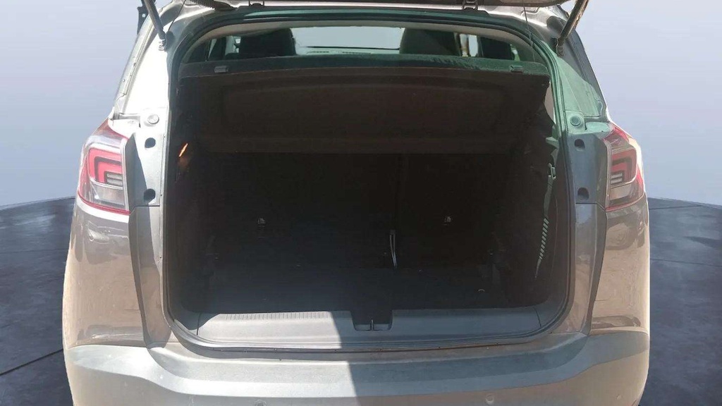 TRUNK