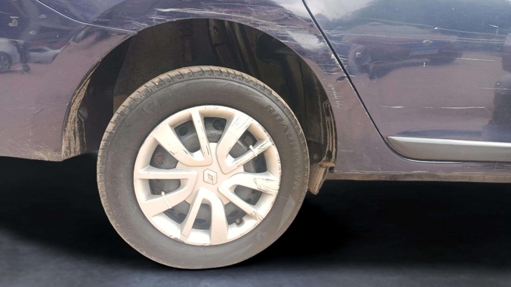 RR R TIRE