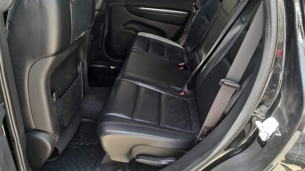 RR SEATS