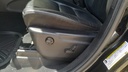 DRIVER SEAT SWITCHES