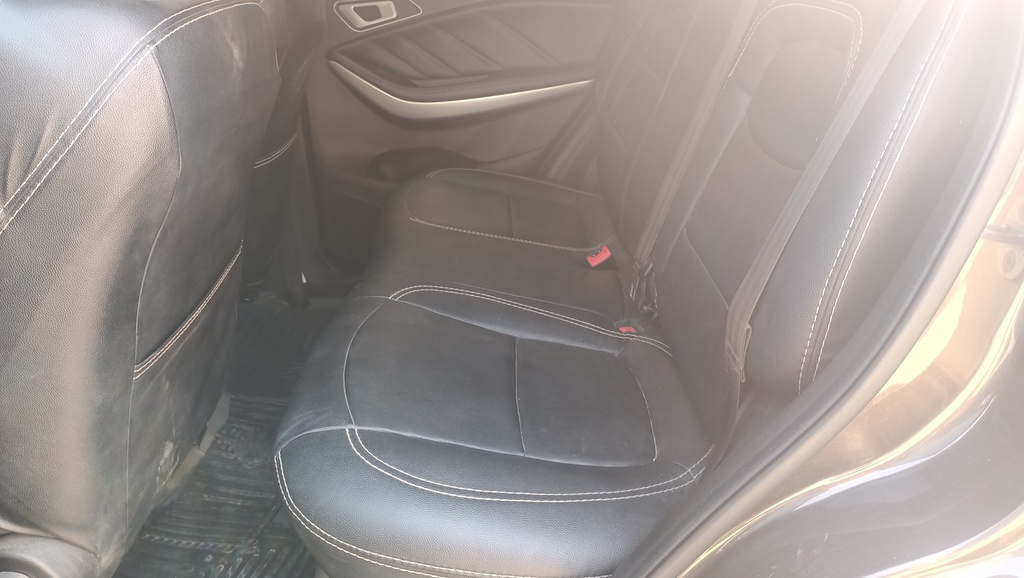 RR SEATS