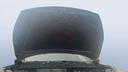 CAR HOOD