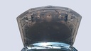 CAR HOOD