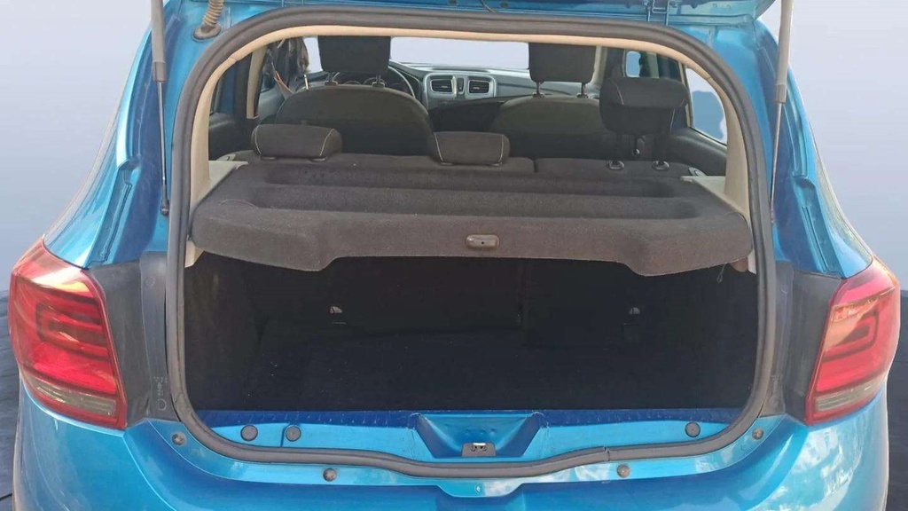 TRUNK