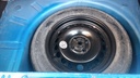SPARE TIRE