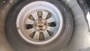 SPARE TIRE