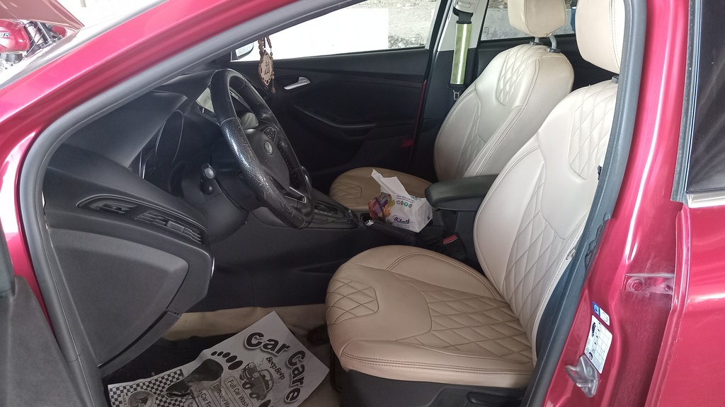 FR SEATS