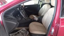 FR SEATS