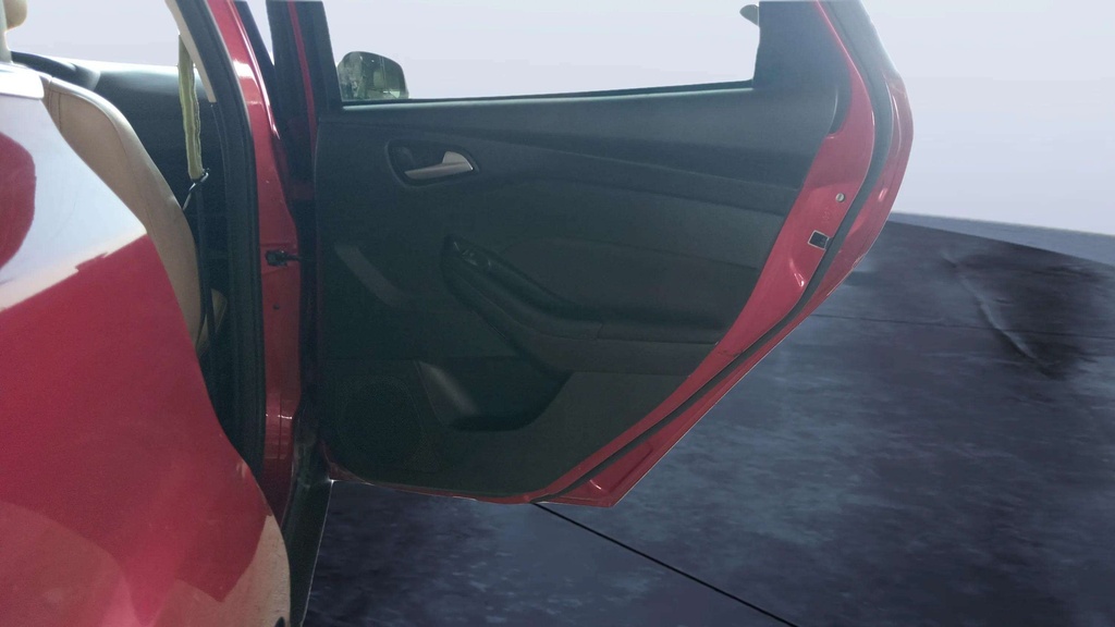 RR R DOOR