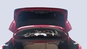 TRUNK HOOD