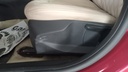 DRIVER SEAT SWITCHES