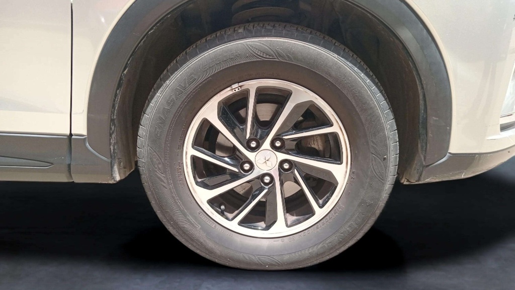 FR R TIRE