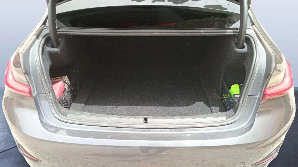 TRUNK