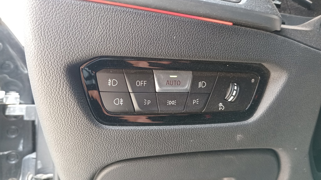 LIGHT SWITCHES