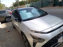 Hyundai Bayon 2022 4th Category