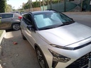 Hyundai Bayon 2022 4th Category