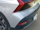 Hyundai Bayon 2022 4th Category