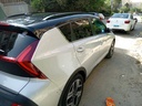 Hyundai Bayon 2022 4th Category