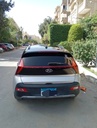 Hyundai Bayon 2022 4th Category