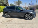 Hyundai Tucson 2022 4th Category