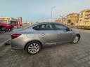 Opel Astra 2013 3rd Category