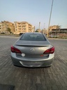 Opel Astra 2013 3rd Category