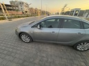 Opel Astra 2013 3rd Category