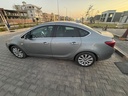 Opel Astra 2013 3rd Category