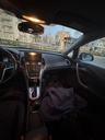 Opel Astra 2013 3rd Category