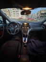 Opel Astra 2013 3rd Category