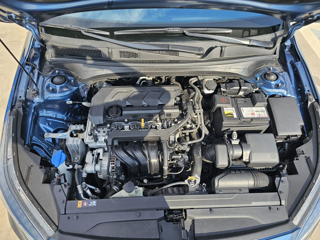 Kia Grand Cerato 2022 7th Category