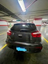 Kia Rio 2016 5th Category