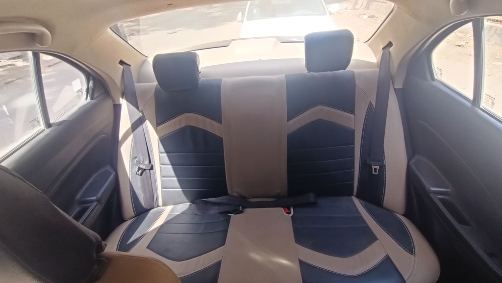 Suzuki Swift Dzire 2022 1st Category